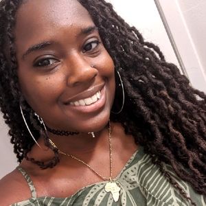 Meet your Posher, Vernetta